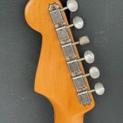 1962-3 Fender Stratocaster
