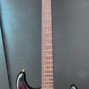 1962-3 Fender Stratocaster