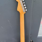 1962-3 Fender Stratocaster