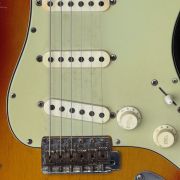 1962-3 Fender Stratocaster