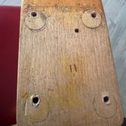 1962-3 Fender Stratocaster
