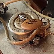 1962-3 Fender Stratocaster