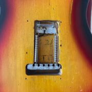 1962-3 Fender Stratocaster