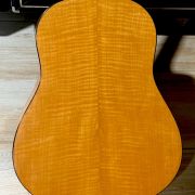 1969 Hofner Model 490 12-String
