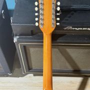 1969 Hofner Model 490 12-String
