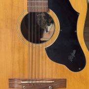 1969 Hofner Model 490 12-String