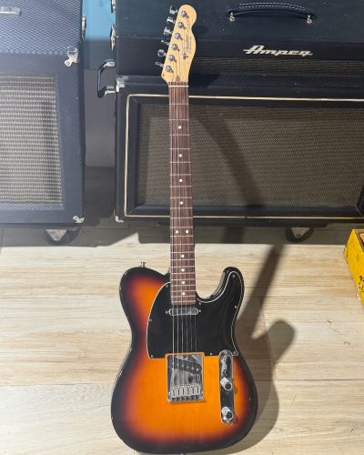 1994 Fender Telecaster Am. Std.