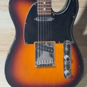 1994 Fender Telecaster Am. Std.