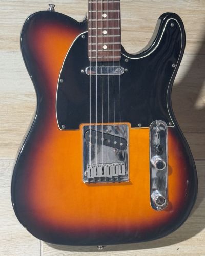 1994 Fender Telecaster Am. Std.