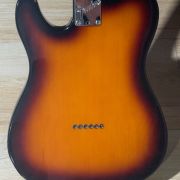 1994 Fender Telecaster Am. Std.
