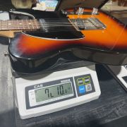 1994 Fender Telecaster Am. Std.