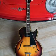 1956 Gibson ES-175C