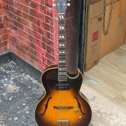 1956 Gibson ES-175C