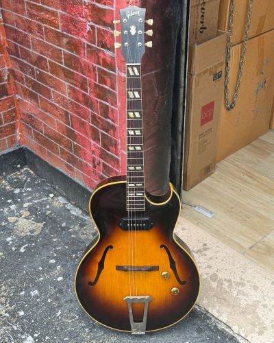 1956 Gibson ES-175C