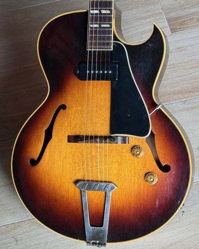1956 Gibson ES-175C
