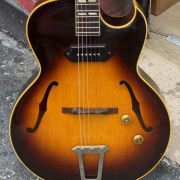 1956 Gibson ES-175C