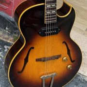 1956 Gibson ES-175C