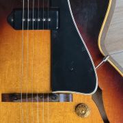 1956 Gibson ES-175C