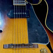 1956 Gibson ES-175C
