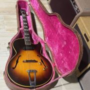 1956 Gibson ES-175C