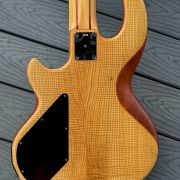 1990 Wal Mark II 5 string Bass
