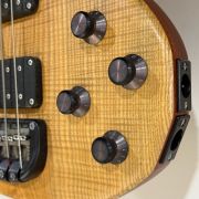 1990 Wal Mark II 5 string Bass