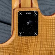 1990 Wal Mark II 5 string Bass
