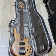 1990 Wal Mark II 5 string Bass