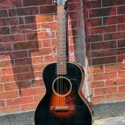 1935 Gibson L-00