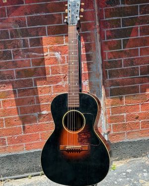 1935 Gibson L-00