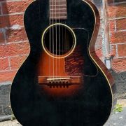 1935 Gibson L-00
