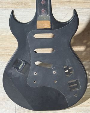 1985 Bond Electraglide Project