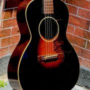 1935 Gibson L-00
