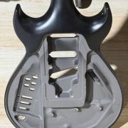 1985 Bond Electraglide Project