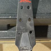 1985 Bond Electraglide Project