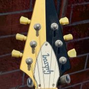 1993 Gibson Flying V Rudolf Schenker “Signed” Signature 1 of 103