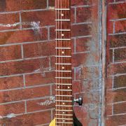 1993 Gibson Flying V Rudolf Schenker “Signed” Signature 1 of 103
