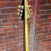 1993 Gibson Flying V Rudolf Schenker “Signed” Signature 1 of 103