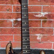 2005 Fender Stratocaster Rory Gallager Signature Tribute