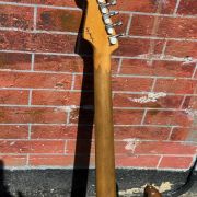 2005 Fender Stratocaster Rory Gallager Signature Tribute
