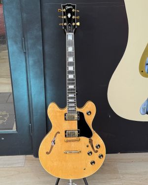 1978 Gibson ES-347TDN