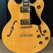 1978 Gibson ES-347TDN