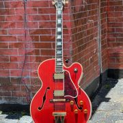 2000 Gibson L-5CT Thinline Reissue