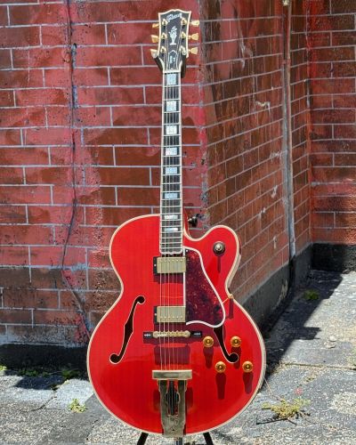 2000 Gibson L-5CT Thinline Reissue