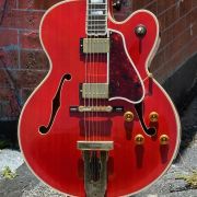 2000 Gibson L-5CT Thinline Reissue