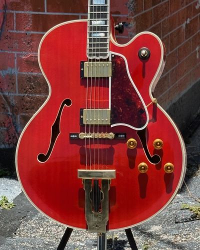 2000 Gibson L-5CT Thinline Reissue