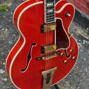 2000 Gibson L-5CT Thinline Reissue