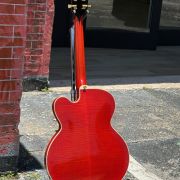 2000 Gibson L-5CT Thinline Reissue