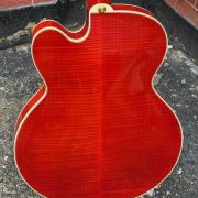 2000 Gibson L-5CT Thinline Reissue
