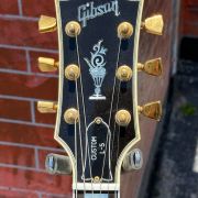 2000 Gibson L-5CT Thinline Reissue